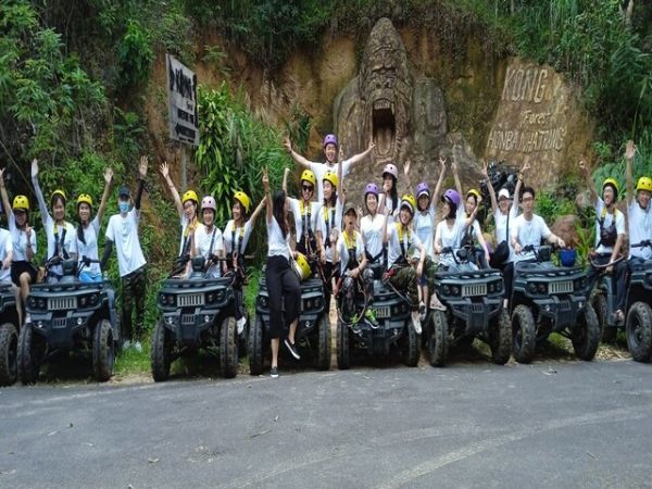 Kong Forest Nha Trang